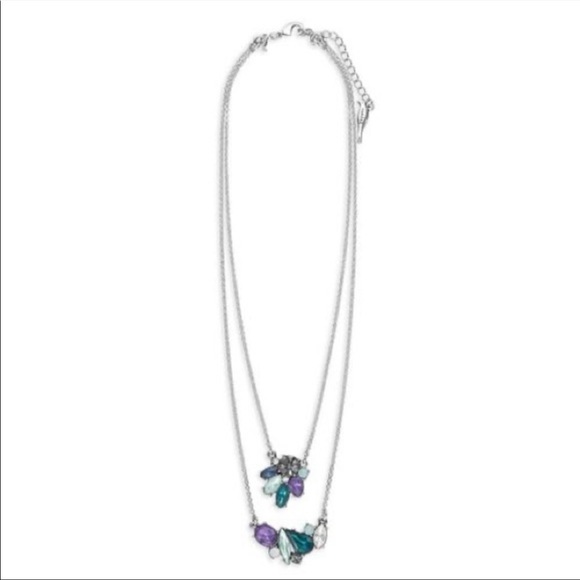 Chloe + Isabel Jewelry - FINAL PRICE Chloe + Isabel Midnight Reverie Convertible Necklace
